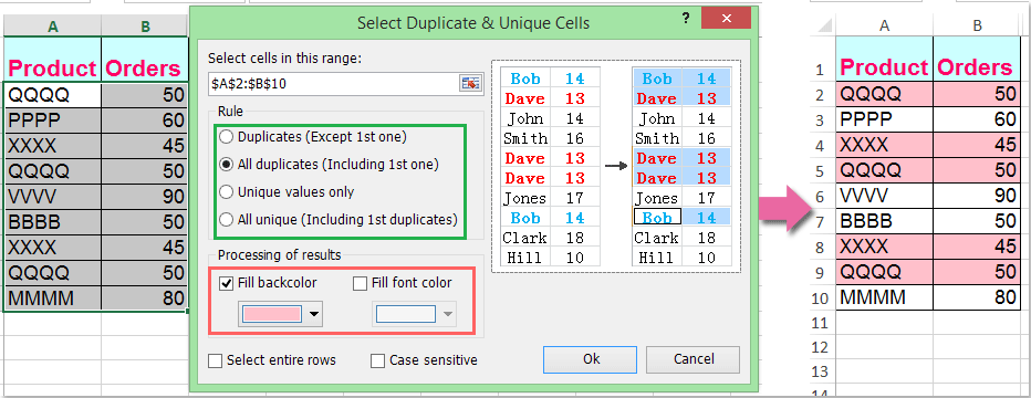 remove duplicate outlook torrent